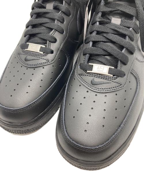 NIKE（ナイキ）NIKE (ナイキ) Supreme (シュプリーム) Air Force 1 Low 