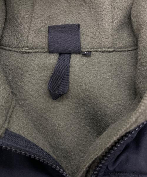THE NORTH FACE（ザ ノース フェイス）THE NORTH FACE (ザ ノース フェイス) DENALI HOODIE オリーブ サイズ:Lの古着・服飾アイテム