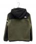 THE NORTH FACE (ザ ノース フェイス) DENALI HOODIE オリーブ サイズ:L：11000円