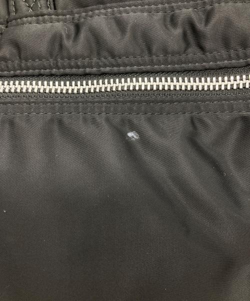 PORTER（ポーター）PORTER (ポーター) BRIEFCASE ブラックの古着・服飾アイテム