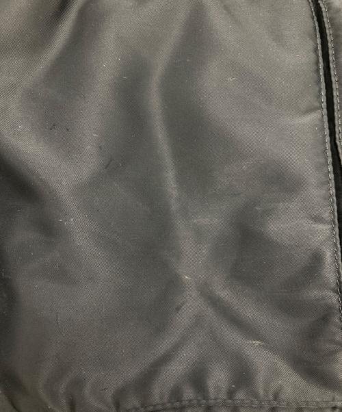 PORTER（ポーター）PORTER (ポーター) BRIEFCASE ブラックの古着・服飾アイテム