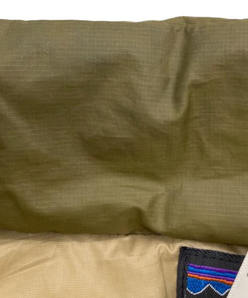 Patagonia（パタゴニア）Patagonia (パタゴニア) ダウンセーター オリーブ サイズ:XSの古着・服飾アイテム