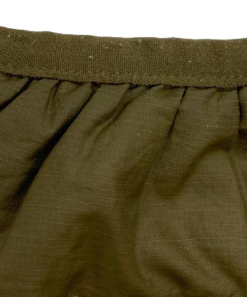 Patagonia（パタゴニア）Patagonia (パタゴニア) ダウンセーター オリーブ サイズ:XSの古着・服飾アイテム