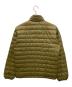 Patagonia (パタゴニア) ダウンセーター オリーブ サイズ:XS：10000円