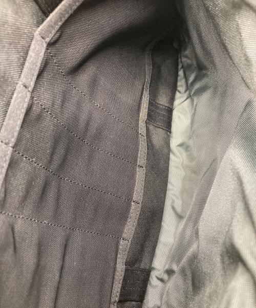 PORTER（ポーター）PORTER (ポーター) INTERACTIVE TOTE BAG ブラックの古着・服飾アイテム