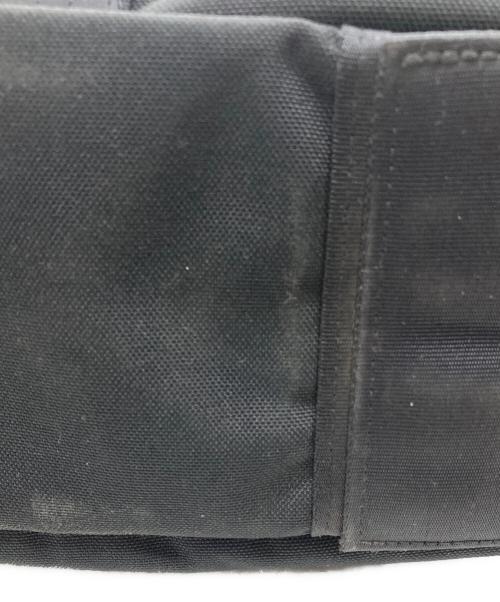 PORTER（ポーター）PORTER (ポーター) INTERACTIVE TOTE BAG ブラックの古着・服飾アイテム