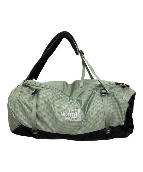 THE NORTH FACE（ザ ノース フェイス）THE NORTH FACE (ザ ノース フェイス) ノーム ダッフル 50 グリーンの古着・服飾アイテム