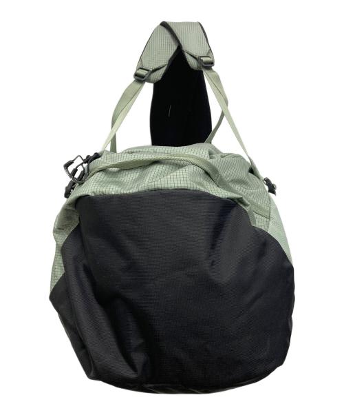 THE NORTH FACE（ザ ノース フェイス）THE NORTH FACE (ザ ノース フェイス) ノーム ダッフル 50 グリーンの古着・服飾アイテム