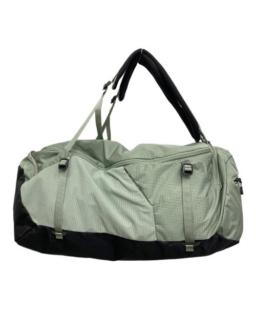THE NORTH FACE（ザ ノース フェイス）THE NORTH FACE (ザ ノース フェイス) ノーム ダッフル 50 グリーンの古着・服飾アイテム
