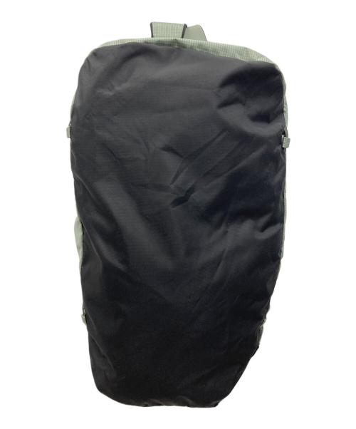 THE NORTH FACE（ザ ノース フェイス）THE NORTH FACE (ザ ノース フェイス) ノーム ダッフル 50 グリーンの古着・服飾アイテム
