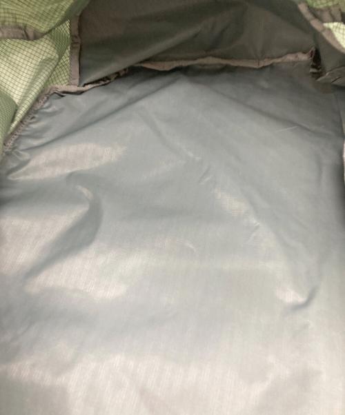 THE NORTH FACE（ザ ノース フェイス）THE NORTH FACE (ザ ノース フェイス) ノーム ダッフル 50 グリーンの古着・服飾アイテム