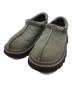 UGG（アグ）の古着「Tasman Lug Embossed」｜グレー