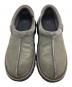 中古・古着 UGG (アグ) Tasman Lug Embossed グレー サイズ:26cm：15000円