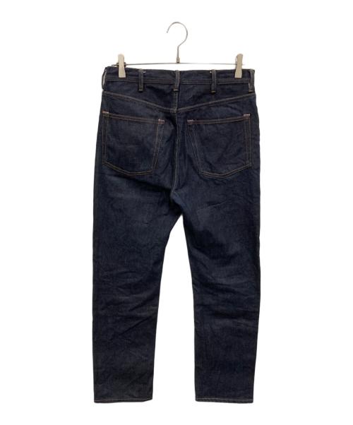 ACNE STUDIOS Bla konst（アクネステュディオスブロコンスト）Acne Studios Bla Konst (アクネステュディオスブロコンスト) デニムパンツ インディゴ サイズ:記載無しの古着・服飾アイテム