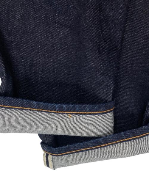ACNE STUDIOS Bla konst（アクネステュディオスブロコンスト）Acne Studios Bla Konst (アクネステュディオスブロコンスト) デニムパンツ インディゴ サイズ:記載無しの古着・服飾アイテム