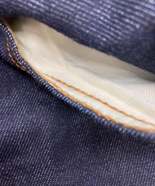 ACNE STUDIOS Bla konst（アクネステュディオスブロコンスト）Acne Studios Bla Konst (アクネステュディオスブロコンスト) デニムパンツ インディゴ サイズ:記載無しの古着・服飾アイテム