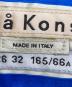 中古・古着 Acne Studios Bla Konst (アクネステュディオスブロコンスト) デニムパンツ インディゴ サイズ:記載無し：7000円