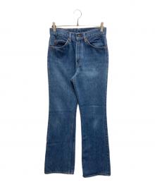 LEVI'S（リーバイス）の古着「【古着】517 フレアデニムパンツ」｜インディゴ