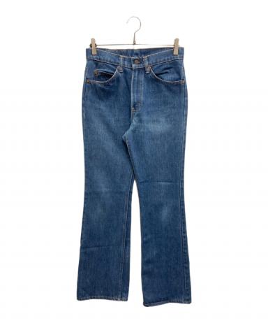 中古・古着通販】LEVI'S (リーバイス) 【古着】517 フレアデニムパンツ