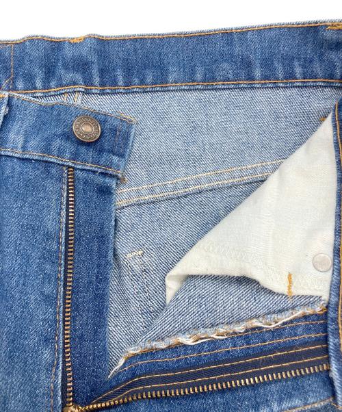 LEVI'S（リーバイス）LEVI'S (リーバイス) 【古着】517 フレアデニムパンツ インディゴ サイズ:W30 L32の古着・服飾アイテム