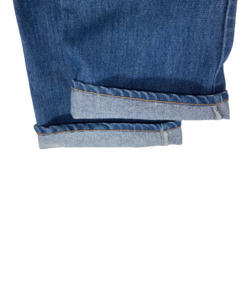 LEVI'S（リーバイス）LEVI'S (リーバイス) 【古着】517 フレアデニムパンツ インディゴ サイズ:W30 L32の古着・服飾アイテム