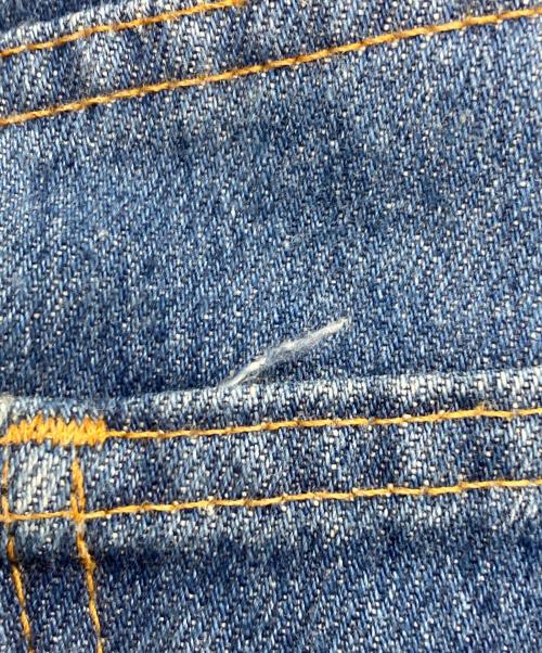 LEVI'S（リーバイス）LEVI'S (リーバイス) 【古着】517 フレアデニムパンツ インディゴ サイズ:W30 L32の古着・服飾アイテム