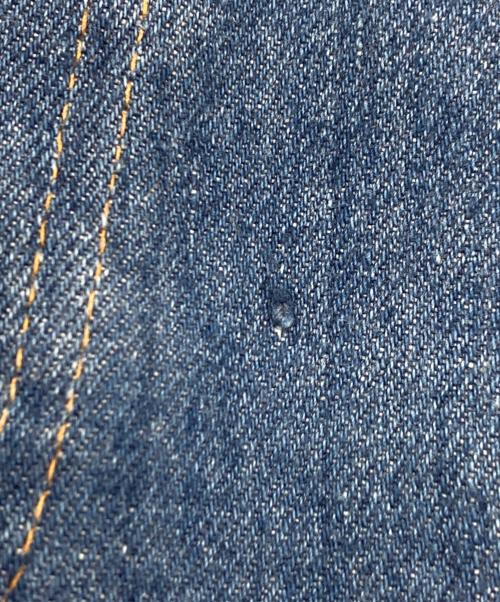 LEVI'S（リーバイス）LEVI'S (リーバイス) 【古着】517 フレアデニムパンツ インディゴ サイズ:W30 L32の古着・服飾アイテム