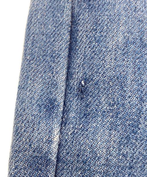 LEVI'S（リーバイス）LEVI'S (リーバイス) 【古着】517 フレアデニムパンツ インディゴ サイズ:W30 L32の古着・服飾アイテム