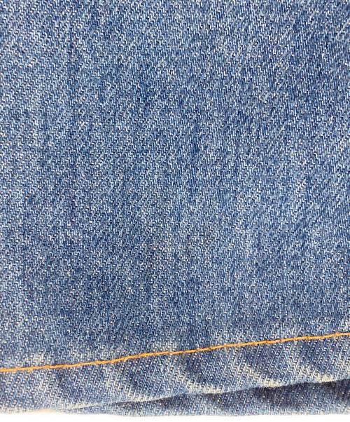 LEVI'S（リーバイス）LEVI'S (リーバイス) 【古着】517 フレアデニムパンツ インディゴ サイズ:W30 L32の古着・服飾アイテム