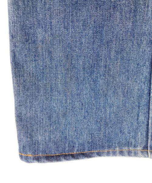 LEVI'S（リーバイス）LEVI'S (リーバイス) 【古着】517 フレアデニムパンツ インディゴ サイズ:W30 L32の古着・服飾アイテム