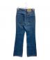 LEVI'S (リーバイス) 【古着】517 フレアデニムパンツ インディゴ サイズ:W30 L32：12000円