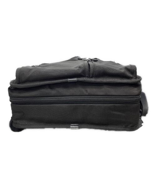 TUMI（トゥミ）TUMI (トゥミ) エクスパンダブルオーガナイザーブリーフケース ブラックの古着・服飾アイテム