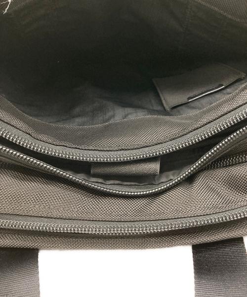 TUMI（トゥミ）TUMI (トゥミ) エクスパンダブルオーガナイザーブリーフケース ブラックの古着・服飾アイテム
