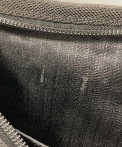 TUMI（トゥミ）TUMI (トゥミ) エクスパンダブルオーガナイザーブリーフケース ブラックの古着・服飾アイテム