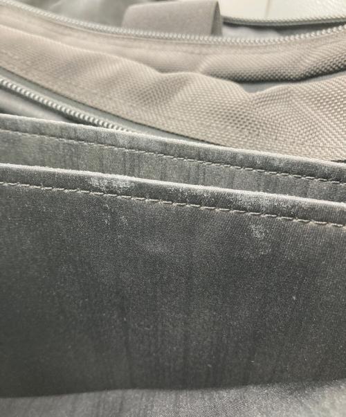 TUMI（トゥミ）TUMI (トゥミ) エクスパンダブルオーガナイザーブリーフケース ブラックの古着・服飾アイテム