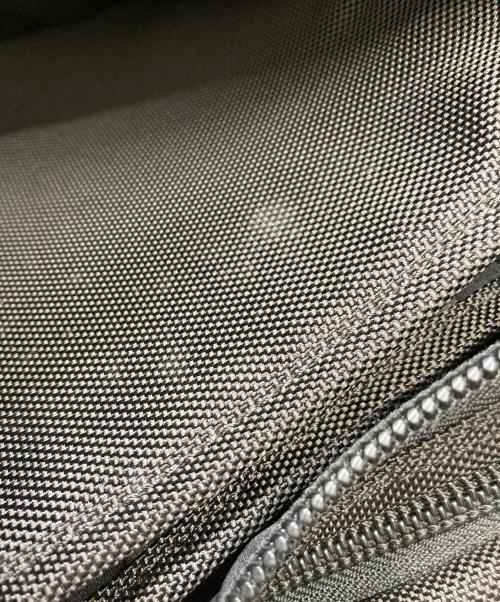 TUMI（トゥミ）TUMI (トゥミ) エクスパンダブルオーガナイザーブリーフケース ブラックの古着・服飾アイテム