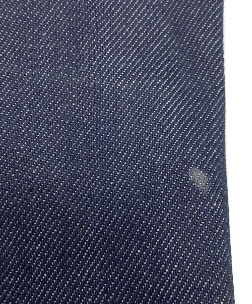 A.P.C.（アーペーセー）A.P.C. (アーペーセー) JEAN AARON リジットデニム インディゴ サイズ:W28の古着・服飾アイテム