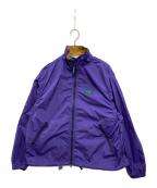 L.L.Beanエルエルビーン）の古着「Roxbury Jacket」｜パープル