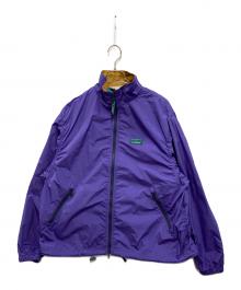L.L.Bean（エルエルビーン）の古着「Roxbury Jacket」｜パープル
