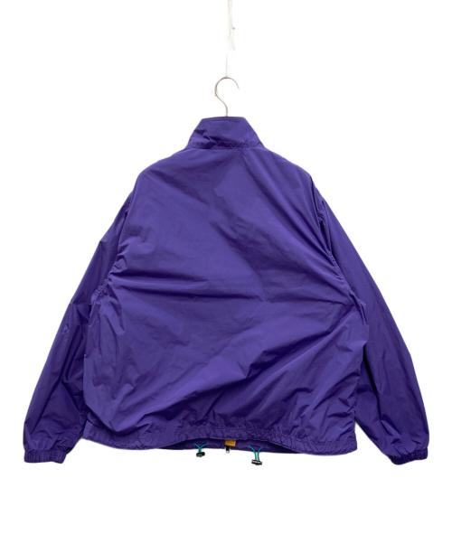 L.L.Bean（エルエルビーン）L.L.Bean (エルエルビーン) Roxbury Jacket パープル サイズ:Mの古着・服飾アイテム