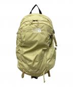 THE NORTH FACEザ ノース フェイス）の古着「Tellus 25」｜イエロー