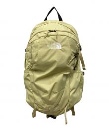 THE NORTH FACE（ザ ノース フェイス）の古着「Tellus 25」｜イエロー