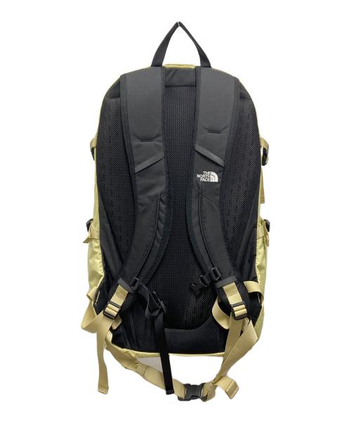 THE NORTH FACE（ザ ノース フェイス）THE NORTH FACE (ザ ノース フェイス) Tellus 25 イエローの古着・服飾アイテム