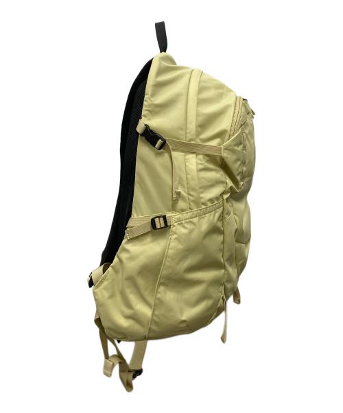 THE NORTH FACE（ザ ノース フェイス）THE NORTH FACE (ザ ノース フェイス) Tellus 25 イエローの古着・服飾アイテム