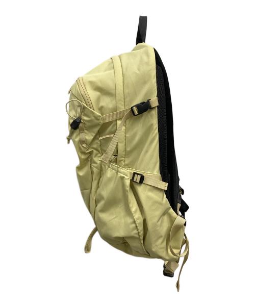 THE NORTH FACE（ザ ノース フェイス）THE NORTH FACE (ザ ノース フェイス) Tellus 25 イエローの古着・服飾アイテム