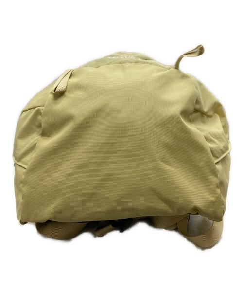 THE NORTH FACE（ザ ノース フェイス）THE NORTH FACE (ザ ノース フェイス) Tellus 25 イエローの古着・服飾アイテム