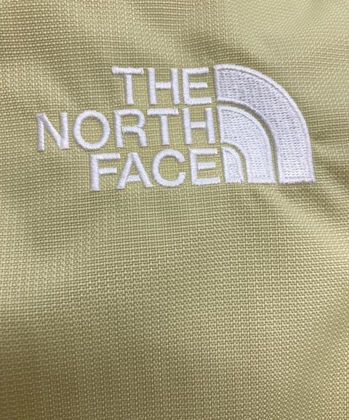THE NORTH FACE（ザ ノース フェイス）THE NORTH FACE (ザ ノース フェイス) Tellus 25 イエローの古着・服飾アイテム