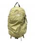 THE NORTH FACE（ザ ノース フェイス）の古着「Tellus 25」｜イエロー