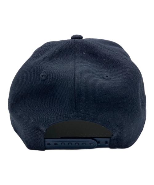 New Era（ニューエラ）New Era (ニューエラ) 近鉄バファローズ (キンテツバファローズ) ロゴ刺繍キャップ マルチカラーの古着・服飾アイテム
