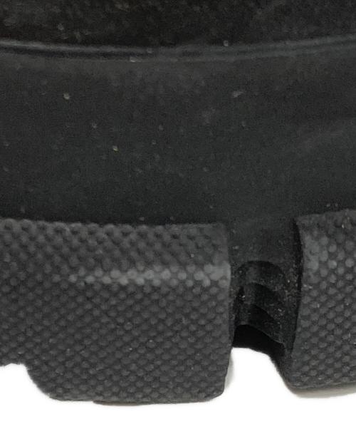 UGG（アグ）UGG (アグ) Snidel (スナイデル) Ashton Ankle ホワイト サイズ:23cmの古着・服飾アイテム